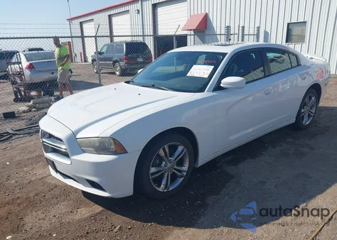 2013 Dodge Charger Sxt from USA, damaged, VIN 2C3CDXJG9DH539020
